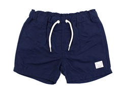 Name It dark sapphire swimming shorts